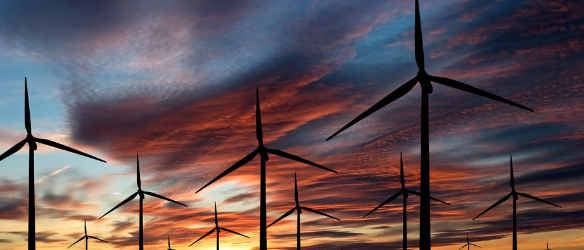 Norton Rose Fulbright Advises PGE on Acquisition of 84 Megawatt Wind Portfolio in Poland