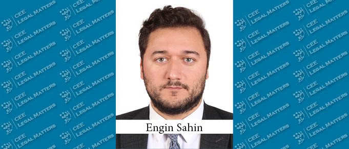 ​​Engin Sahin Makes Partner at Postacioglu