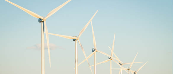 WKB Advises Energix on Financing for Wind Farm Construction