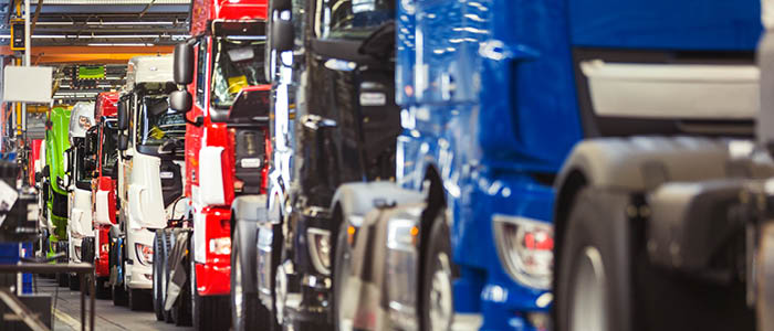 Nikiel Wojcik Noworyta Advises MAN on Niepolomice Truck Factory Expansion