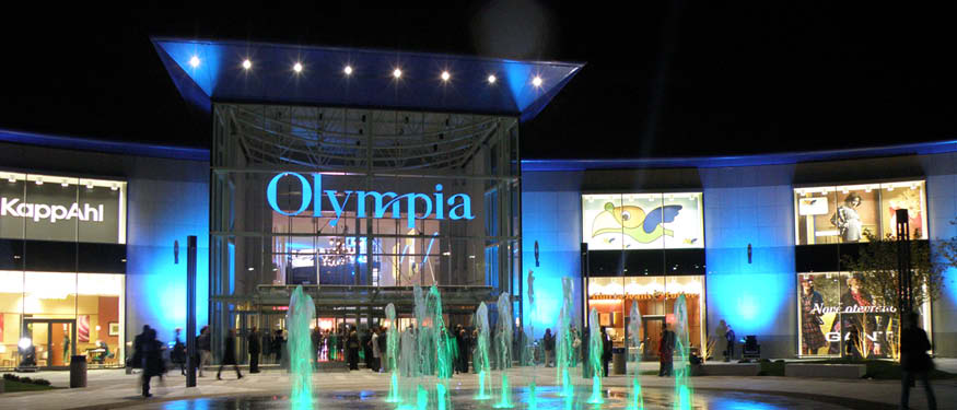 Kinstellar and White & Case Advise on Acquisition of Olympia Brno Shopping Center