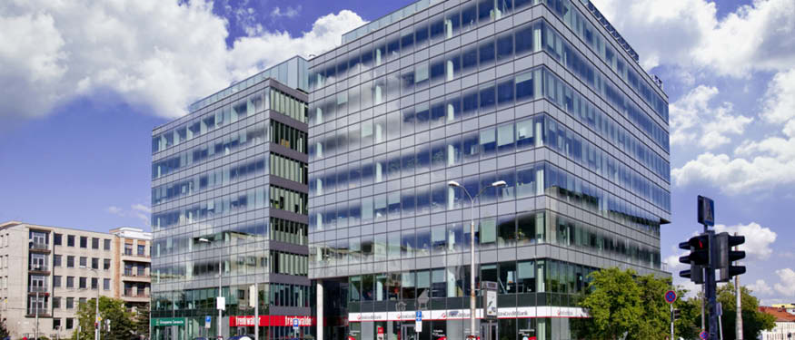 Wilsons and Zarecky Zeman Advise on Reico Acquisition of Park One Building in Bratislava