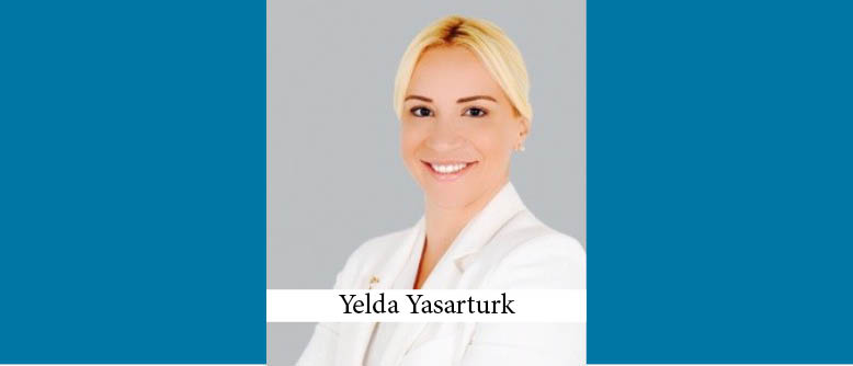 Yelda Yasarturk Becomes Head of Legal, Middle East & Africa at GSK Consumer Healthcare