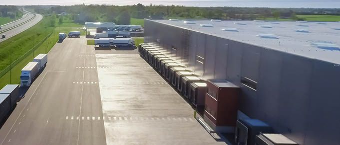 Wilsons Represents Reico in Slovakia Logistics Park Acquisition
