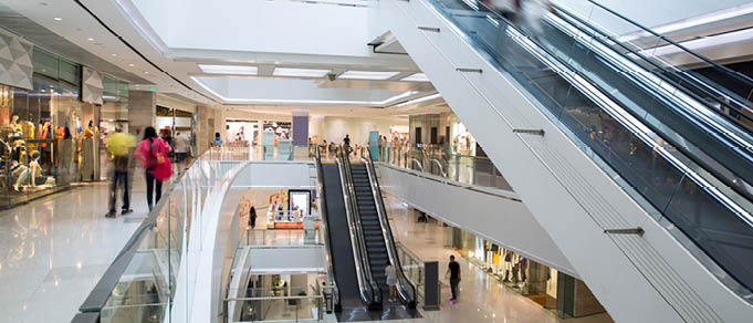 Baker McKenzie Advises Phoenix-Capital on Victoria Gardens Shopping Mall Sale