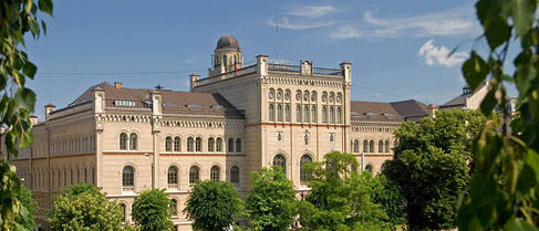TGS Baltic Advises University of Latvia on Financing for Academic Center