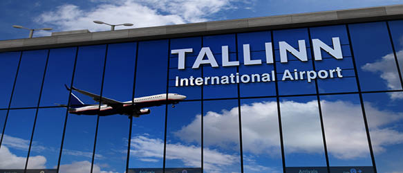 Cobalt Helps Nuctech Warsaw Win Public Procurement Procedure for Tallinn Airport Deal