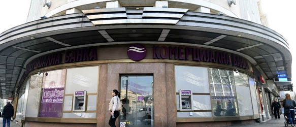 Kinstellar Advises Nova Ljubljanska Banka on Acquisition of Serbia's Komercijalna Banka