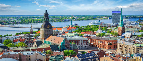 TGS Baltic and Deloitte Advise CVI on Secured Mezzanine Bonds Transaction for SIA Riga Retail Park