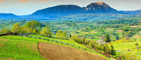 Kinstellar Advises First Farms on Acquisition of Agricultural Land in Romania From NCH Capital