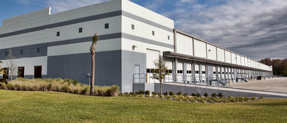 Greenberg Traurig, Kinstellar, and Allen & Overy Advise on GLP's Acquisition of Goodman Group’s CEE Logistics Portfolio
