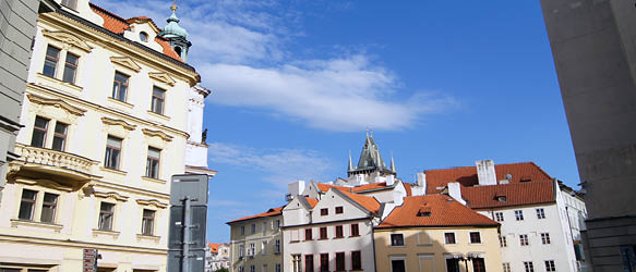 Kinstellar Advises Portiva on Acquisition of Astrid Offices in Prague