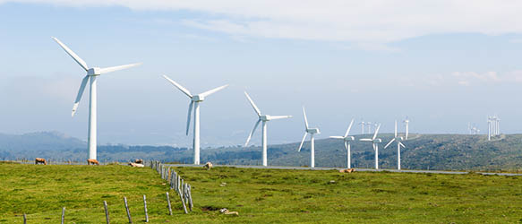SMM Legal Helps Energa-Obrot S.A. Sign Settle Wind Farm Disputes