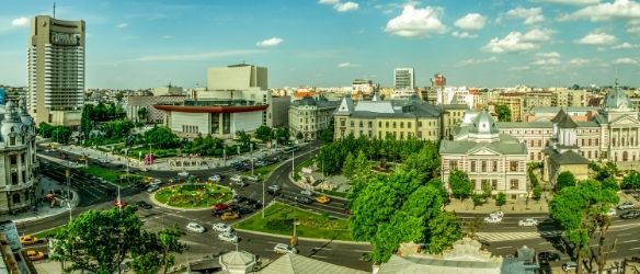 Radu si Asociatii and Tuca Zbarcea & Asociatii Advise on Acquisition of Ramada Majestic Hotel in Bucharest