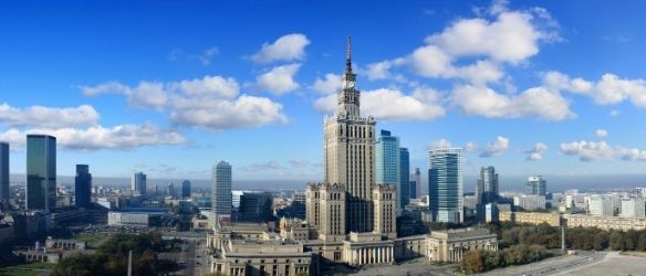DLA Piper, Allen & Overy, and Baker McKenzie Advise on KGAL’s Acquisition of Villa Office in Warsaw from Echo Investment
