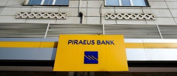 Dracopoulos and Vassalakis and YLP Advise Piraeus Bank on Sale of Vega NPL Portfolio