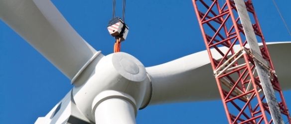 Sayenko Kharenko Advises DTEK Renewables on Construction of Tiligulska Wind Park