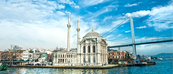 Andersen Global Finds New Turkish Partner in MGC Legal