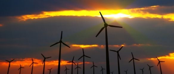 Dentons Advises CEE Equity Partners on Sale of Three Onshore Wind Farms to Iberdrola
