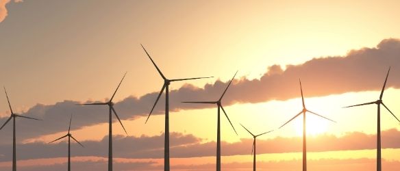 Karanovic & Partners Advises Interenergo and Trigal on Wind Park Construction in North Macedonia