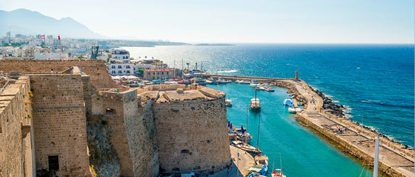 AKL Advises Alpha Bank on Alpha Bank Cyprus on EUR 82 Million Loan for Cyprus Tourism Development Company