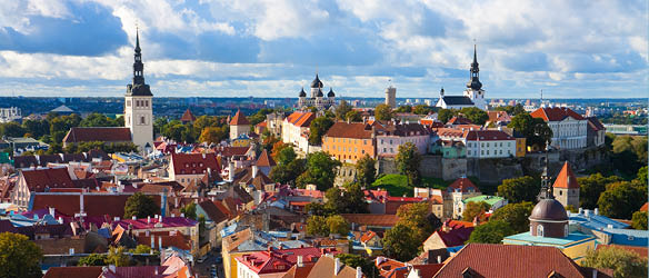 Ellex Advises East Capital Baltic Property Fund II on Commercial Real Estate Projects Sale