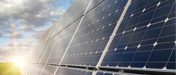CMS and DWF Advise on Sale of Sun Power Energy to Sonnedix