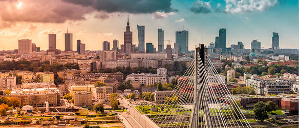 DWF Advises ECI on Sale of NC3 Office Building in Warsaw
