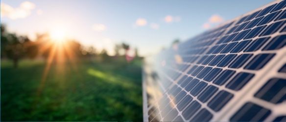 Rymarz Zdort and Clifford Chance Advise on Financing for Famur's Photovoltaic Portfolio