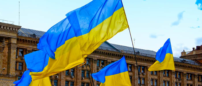 Building Resilience: Ukrainian Law Firms One Year into the War