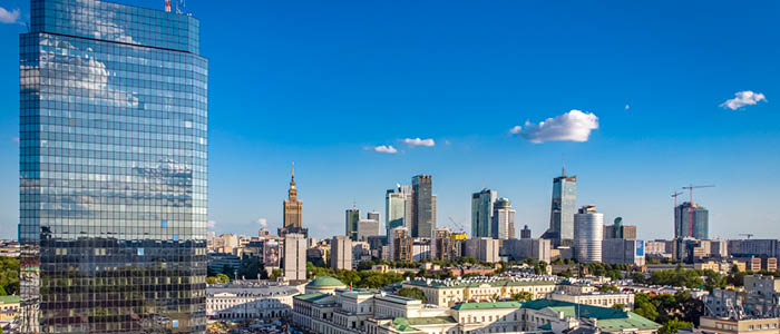Eversheds Sutherland and CMS Advise on Eika Real Estate Fund Acquisition of Celebro Building in Warsaw