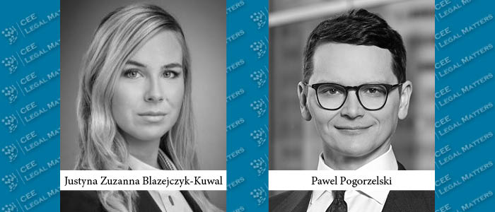 Pawel Pogorzelski Joins EY Law Poland To Head White-Collar Crime