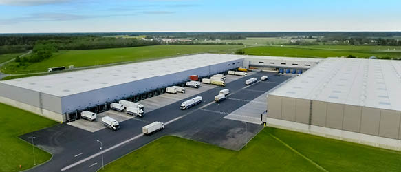 Ellex Valiunas Advises Baltic Sea Properties in Lease of Logistics Terminal from Oribalt Group