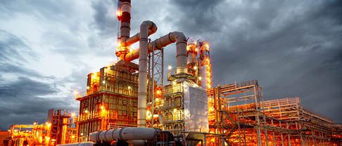 YUST Advises Rusgazdobycha on Gas Plant Construction Partnership with Gazprom