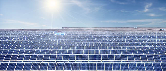 Dentons Advises DTEK Renewables on Ukrainian Solar Power Plant Construction and Financing
