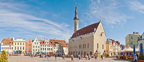 Pohla & Hallmagi Advises Citybox on Agreement to Open Hotel in Porto Franco Complex in Tallinn