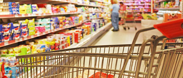  Fort Advises AS Selver on Acquisition of ABC Supermarkets