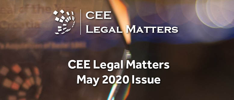 CEE Legal Matters Issue 7.4