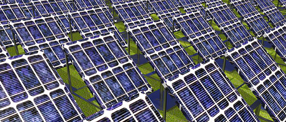 Everlegal Advises UDP Renewables on Development of 20MW Solar Power Plant in Ukraine
