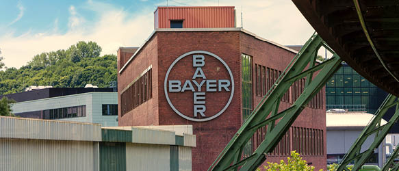 Sayenko Kharenko Successful for Bayer in Before Supreme Court of Ukraine