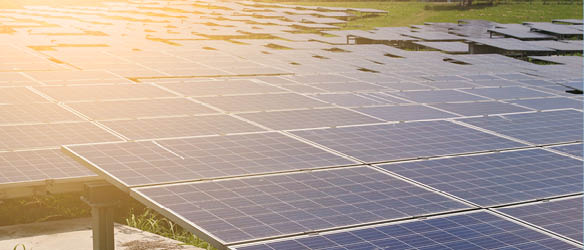 Norton Rose Fulbright Advises on PPCR Solar Project Financing