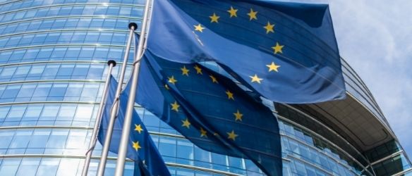 Baker McKenzie and Integrites Contribute to Completion of Ukraine's EU Membership Questionnaire