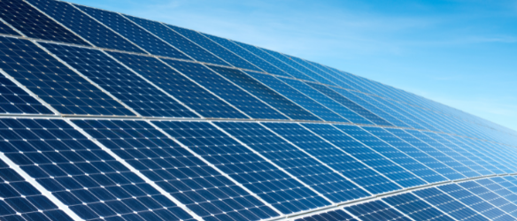 CMS Advises FAS Energy on Acquisition of Solar Power Plant in Kyiv