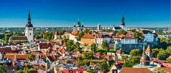 Pohla & Hallmagi Advises Restate on Sale of Tallinn Commercial Real Estate to Infortar
