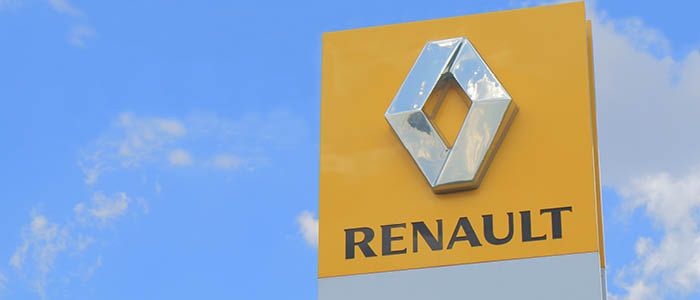 SOG Advises Renault Group on Divestment Program