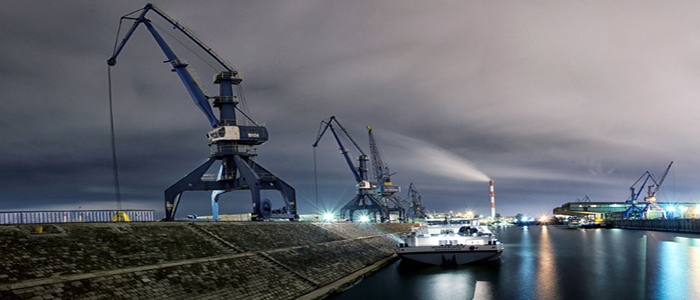 BDK Advokati Advises P&O Ports on Acquisition of Port Luka Novi Sad