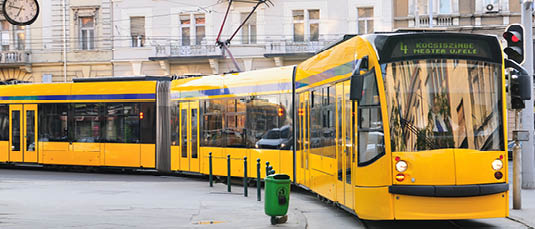 SPCG Successful for MPK Krakow in Dispute with Krakowiak Trams Provider