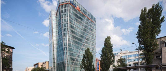 Wolf Theiss Assists Search Corporation with Crystal Tower Sale in Bucharest