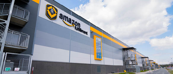 Greenberg Traurig and WKB Advise on Invesco Real Estate Contract with Panattoni Europe to Build New Amazon Logistics Center