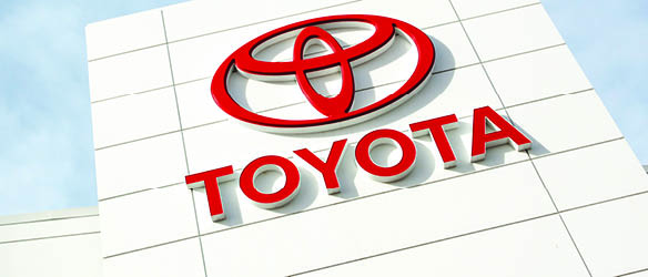 DZP advises Toyota on new investments in Poland
